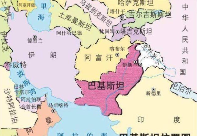 巴基斯坦專線 巴基斯坦海運船期查詢 巴基斯坦空運貨物追蹤 巴基斯坦?？章?lián)運雙清包稅門到門