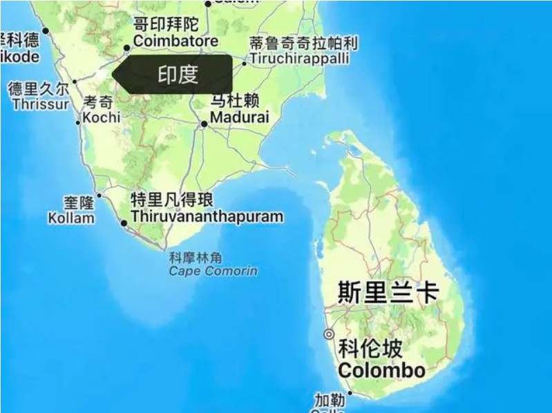 斯里蘭卡專線 斯里蘭卡海運(yùn)船期查詢 斯里蘭卡空運(yùn)貨物追蹤 斯里蘭卡?？章?lián)運(yùn)雙清包稅門到門