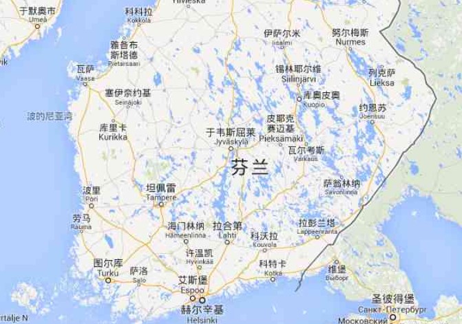 芬蘭專線 芬蘭海運(yùn)船期查詢 芬蘭空運(yùn)貨物追蹤 芬蘭?？章?lián)運(yùn)雙清包稅門到門