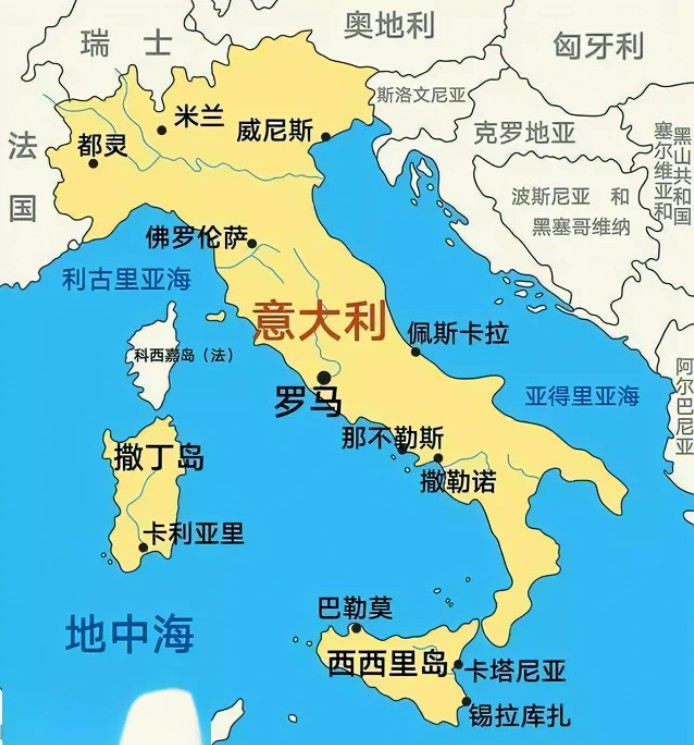 意大利專線 意大利海運船期查詢 意大利空運貨物追蹤 意大利?？章?lián)運雙清包稅門到門