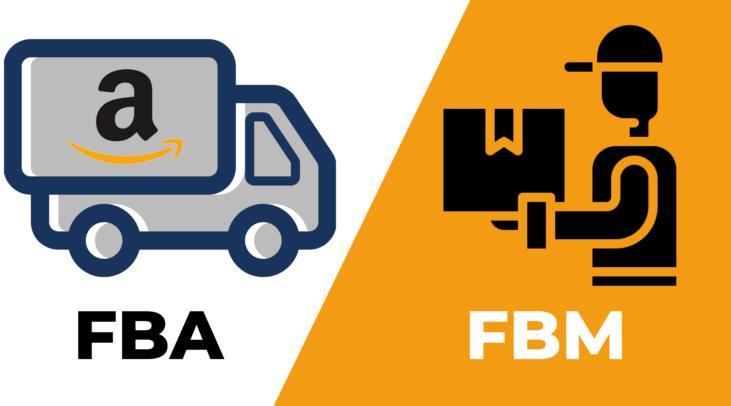 帶你了解亞馬遜必備知識(shí)：亞馬遜FBA、FBM是什么? 二者有什么區(qū)別？各自的優(yōu)勢(shì)是什么？